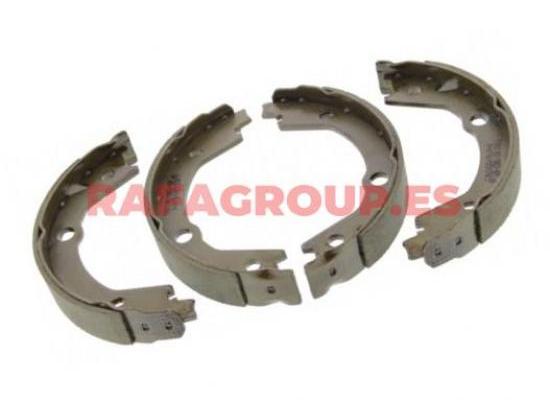 RG8558 - Brake Shoe Seat